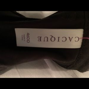 Lane Bryant Cacique Bra